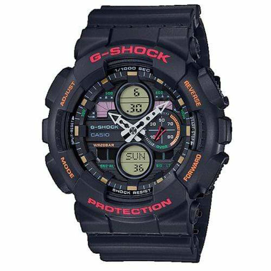 Picture of Casio G-Shock Watch GA-140-1A4