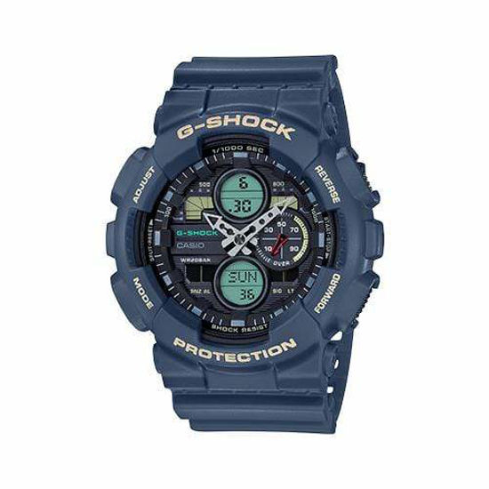 Picture of Casio G-Shock Watch GA-140-2A