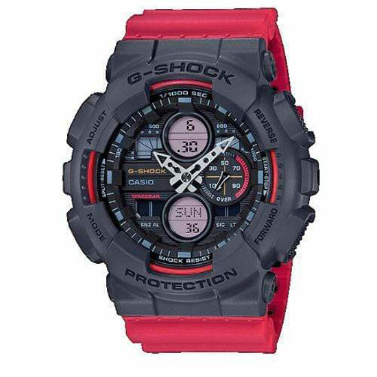 Picture of Casio G-Shock Watch GA-140-4A