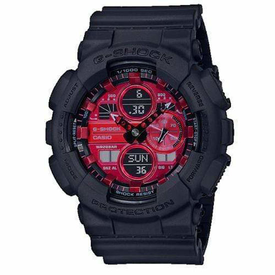 Picture of Casio G-Shock Watch GA-140AR-1A