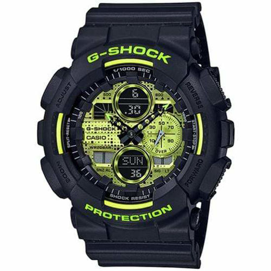 Picture of Casio G-Shock Watch GA-140DC-1A