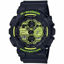 Picture of Casio G-Shock Watch GA-140DC-1A