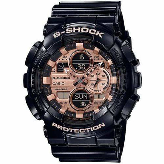 Picture of Casio G-Shock Watch GA-140GB-1A2