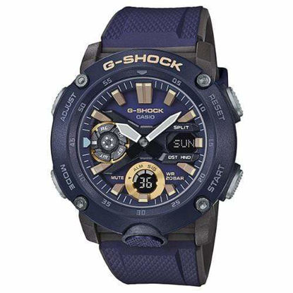 Picture of Casio G-Shock Watch GA-2000-2AJF