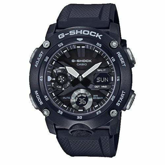 Picture of Casio G-Shock Watch GA-2000S-1A