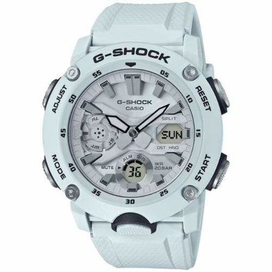 Picture of Casio G-Shock Watch GA-2000S-7A