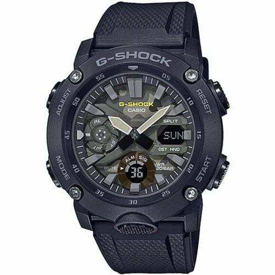 Picture of Casio G-Shock Watch GA-2000SU-1A