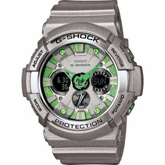 Picture of Casio G-Shock Watch GA-200SH-8A