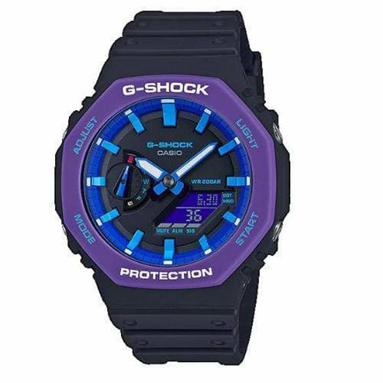 Picture of Casio G-Shock Watch GA-2100THS-1A