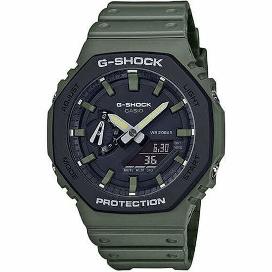 Picture of Casio G-Shock Watch GA-2110SU-3A