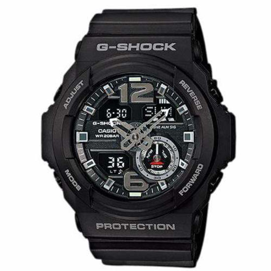 Picture of Casio G-Shock Watch GA-310-1A