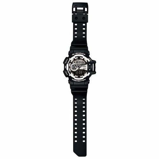 Picture of Casio G-Shock Watch GA-400-1ADR