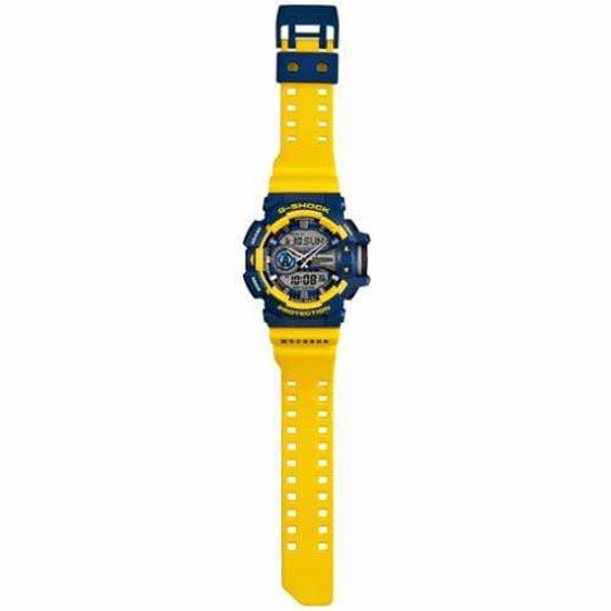 Picture of Casio G-Shock Watch GA-400-9B