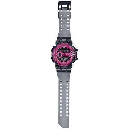 Picture of Casio G-Shock Watch GA-400SK-1A4DR