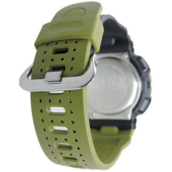 Ga 500p g discount shock