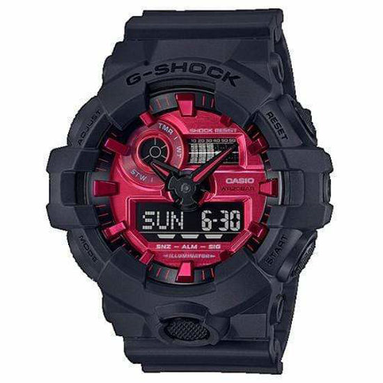 Picture of Casio G-Shock Watch GA-700AR-1A