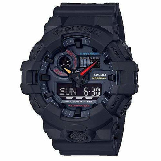 Picture of Casio G-Shock Watch GA-700BMC-1A