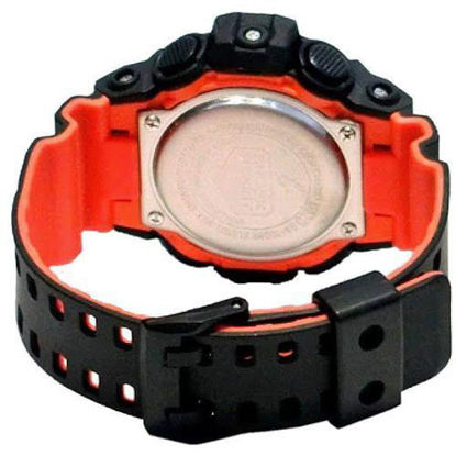 Picture of Casio G-Shock Watch GA-700BR-1ADR