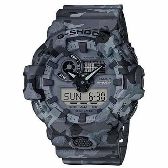 Picture of Casio G-Shock Watch GA-700CM-8A