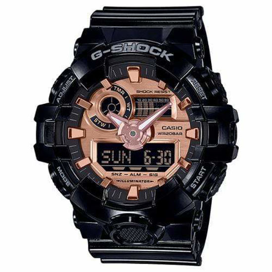 Picture of Casio G-Shock Watch GA-700MMC-1ADR