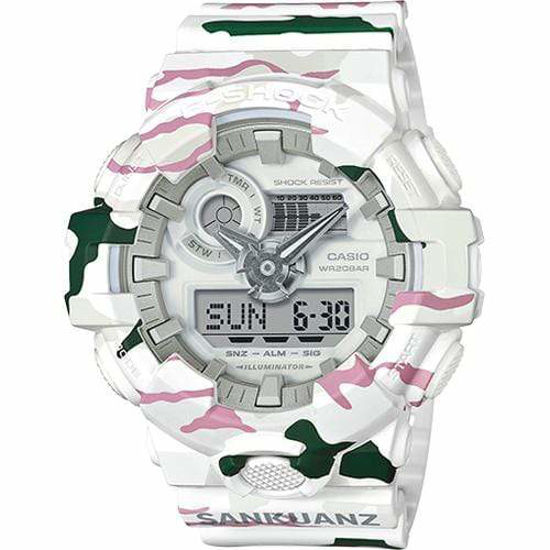 Picture of Casio G-Shock Watch GA-700SKZ-7A