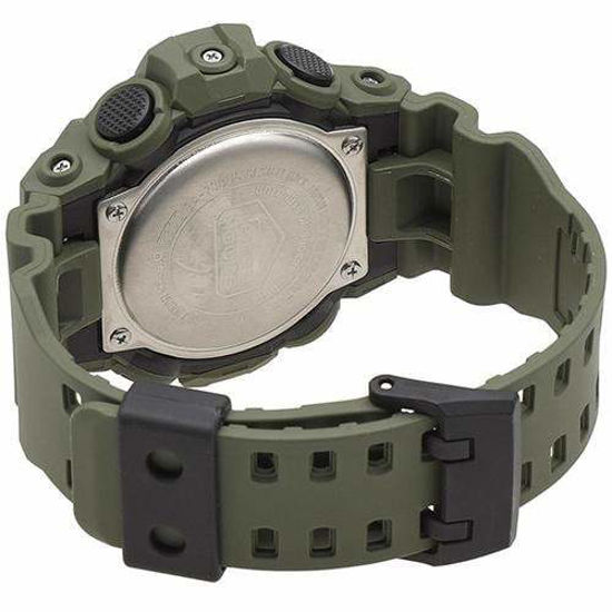 Picture of Casio G-Shock Watch GA-700UC-3A