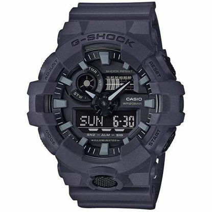 Picture of Casio G-Shock Watch GA-700UC-8A