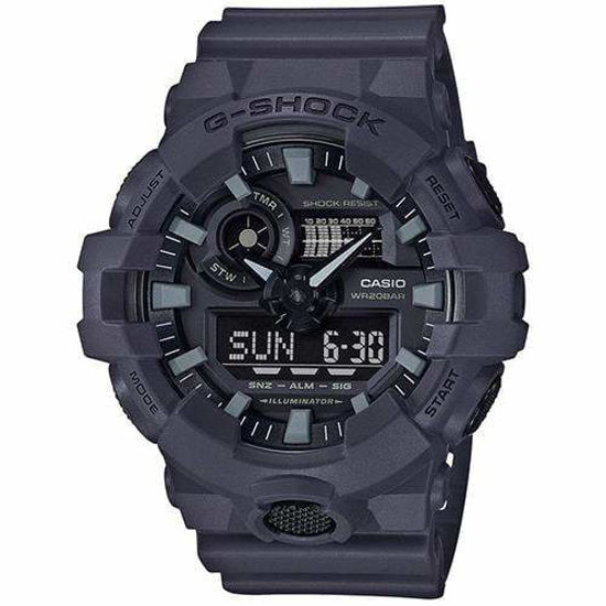 Picture of Casio G-Shock Watch GA-700UC-8A