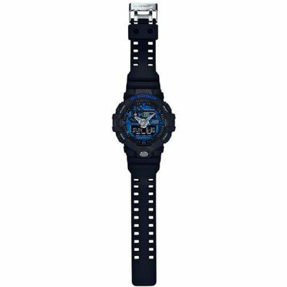 Picture of Casio G-Shock Watch GA-710-1A2DR