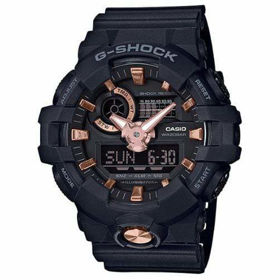 Picture of Casio G-Shock Watch GA-710B-1A4DR