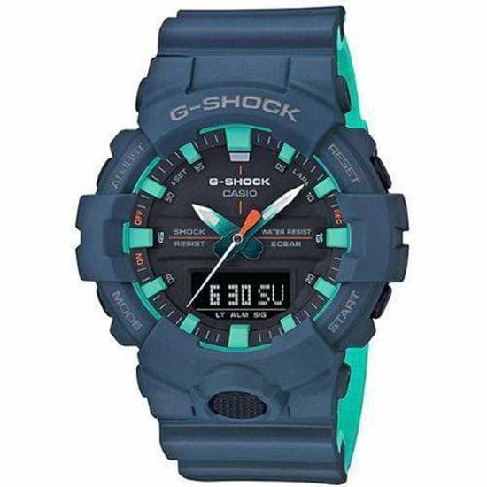 Picture of Casio G-Shock Watch GA-800CC-2A