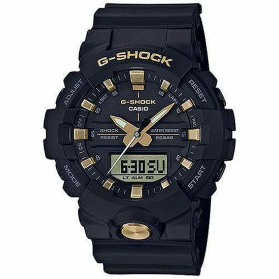 Picture of Casio G-Shock Watch GA-810B-1A9DR