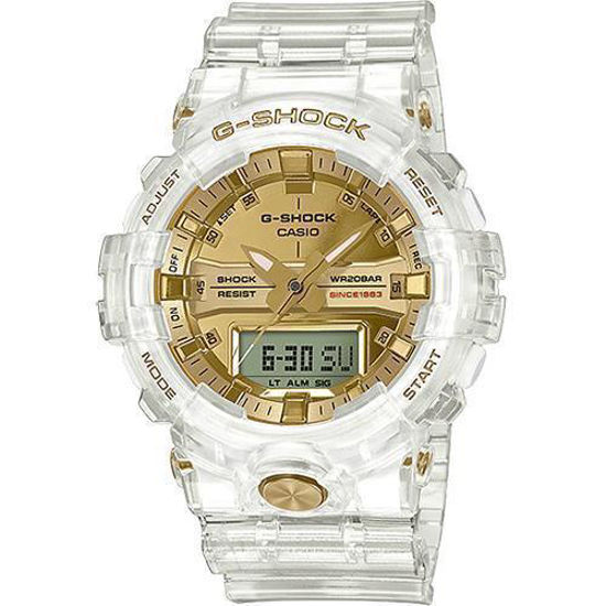 Picture of Casio G-Shock Watch GA-835E-7A