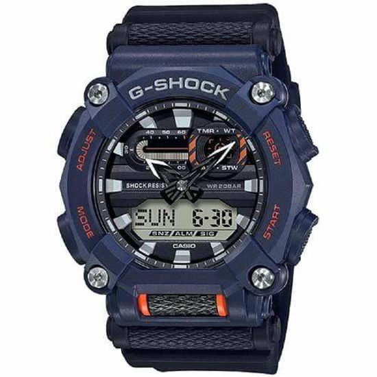 Picture of Casio G-Shock Watch GA-900-2A