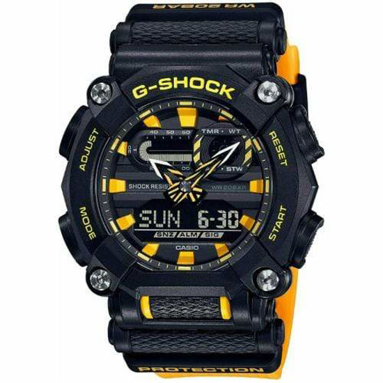 Picture of Casio G-Shock Watch GA-900A-1A9