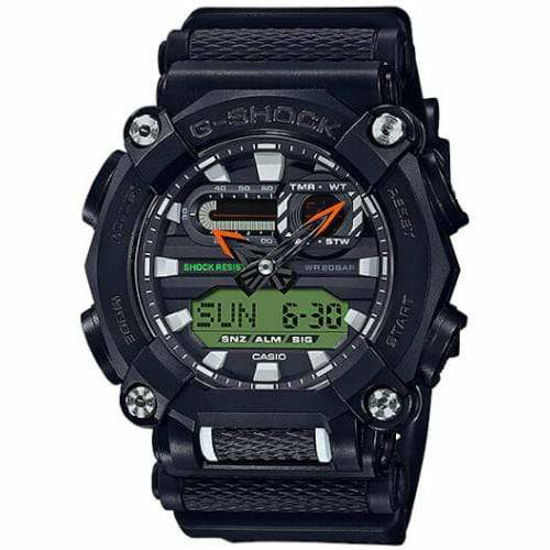 Picture of Casio G-Shock Watch GA-900E-1A3