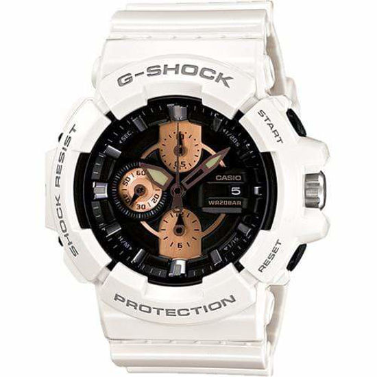 Picture of Casio G-Shock Watch GAC-100RG-7A