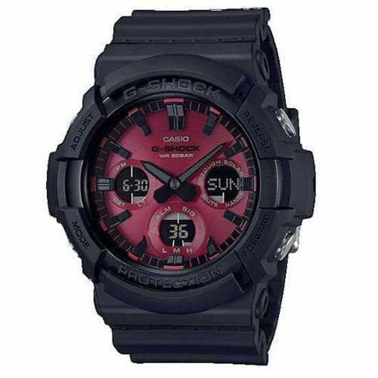 Picture of Casio G-Shock Watch GAS-100AR-1A