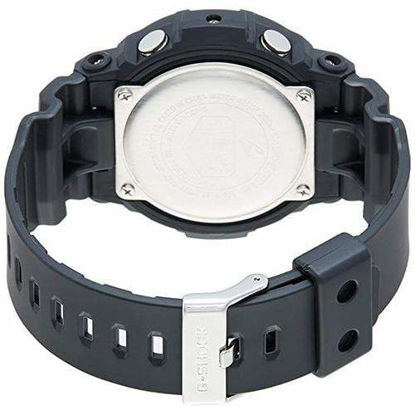 Picture of Casio G-Shock Watch GAS-100B-1A