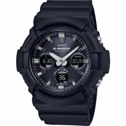 Picture of Casio G-Shock Watch GAW-100B-1A