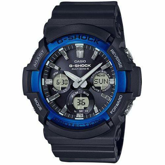 Picture of Casio G-Shock Watch GAW-100B-1A2