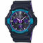 Picture of Casio G-Shock Watch GAW-100BL-1A