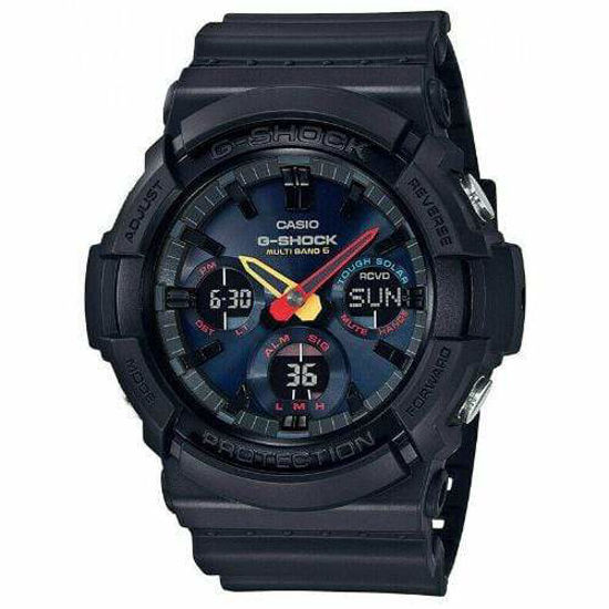 Picture of Casio G-Shock Watch GAW-100BMC-1A