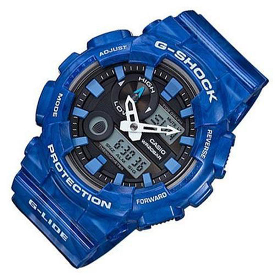 Picture of Casio G-Shock Watch GAX-100MA-2ADR