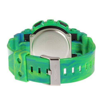 Picture of Casio G-Shock Watch GAX-100MB-3ADR