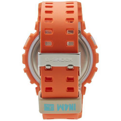 Picture of Casio G-Shock Watch GAX-100X-4ADR