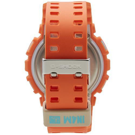 Picture of Casio G-Shock Watch GAX-100X-4ADR