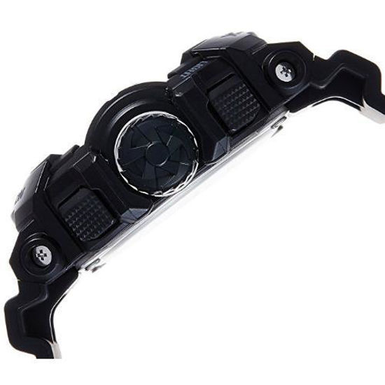 Picture of Casio G-Shock Watch GBA-400-1ADR