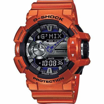 Picture of Casio G-Shock Watch GBA-400-4B
