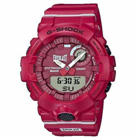 Picture of Casio G-Shock Watch GBA-800EL-4A